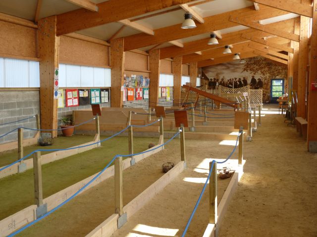 jeux-interieur - Maison des jeux bretons